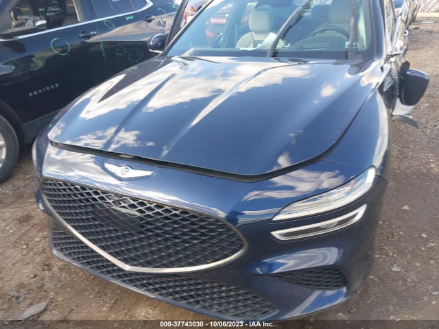 Genesis G70 3.3t 2022 KMTG54TE7NU083460 Image 12