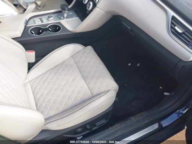 Genesis G70 3.3t 2022 KMTG54TE7NU083460 Image 5
