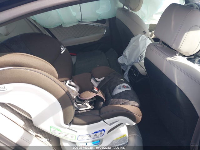 Genesis G70 3.3t 2022 KMTG54TE7NU083460 Image 8