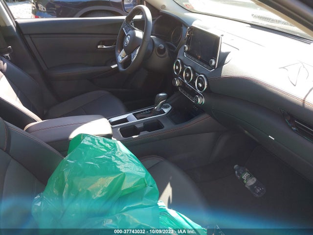 Nissan Sentra Sr Xtronic Cvt 2023 3N1AB8DV9PY274593 Image 5
