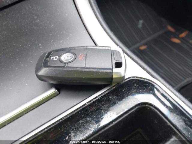 2FMPK4J95KBB87097 Ford EDGE SEL