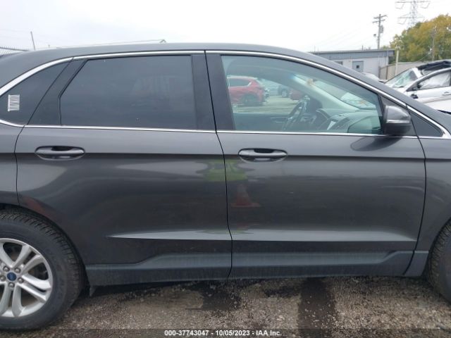 2FMPK4J95KBB87097 Ford EDGE SEL