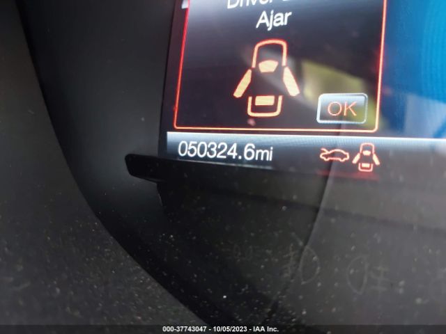 2FMPK4J95KBB87097 Ford EDGE SEL