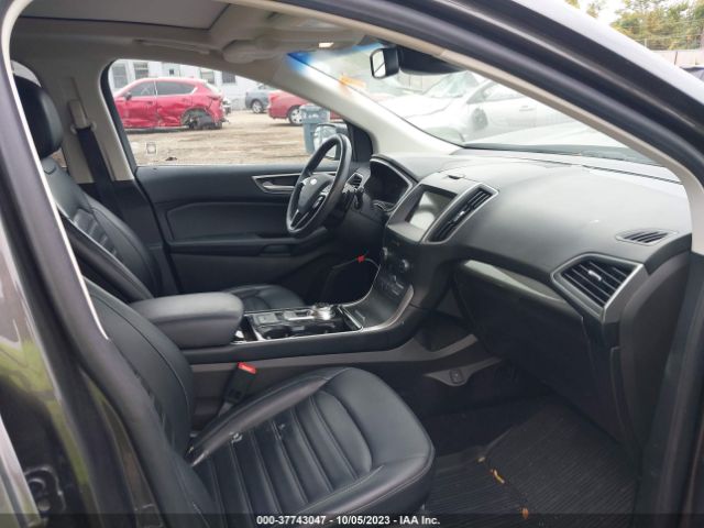2FMPK4J95KBB87097 Ford EDGE SEL