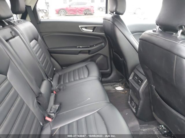 2FMPK4J95KBB87097 Ford EDGE SEL
