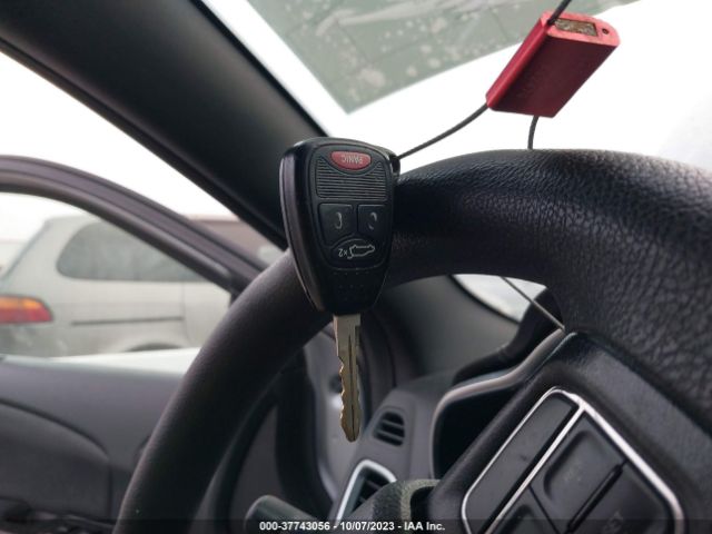 1C3CDZAB3EN184340 Dodge AVENGER SE
