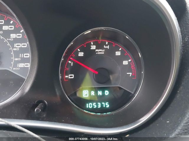 1C3CDZAB3EN184340 Dodge AVENGER SE