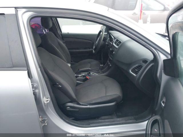 1C3CDZAB3EN184340 Dodge AVENGER SE