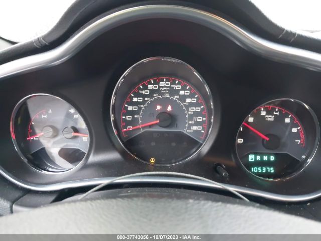1C3CDZAB3EN184340 Dodge AVENGER SE