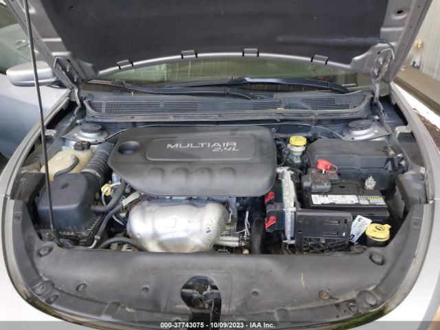 1C3CDFBB8FD279223 Dodge DART SXT