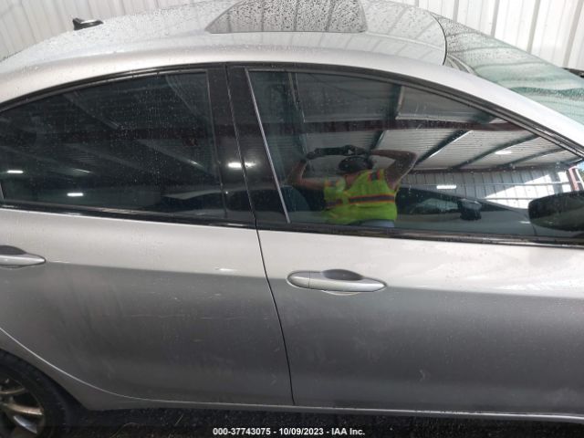 1C3CDFBB8FD279223 Dodge DART SXT