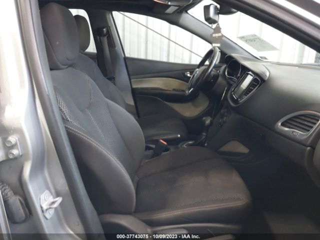 1C3CDFBB8FD279223 Dodge DART SXT