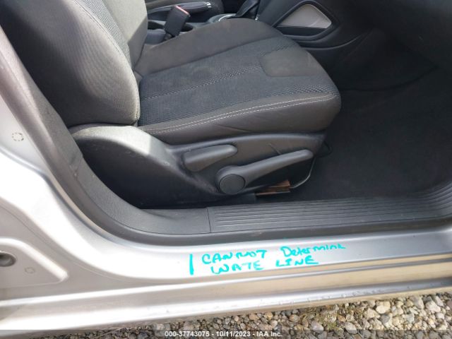 1C3CDFBB8FD279223 Dodge DART SXT