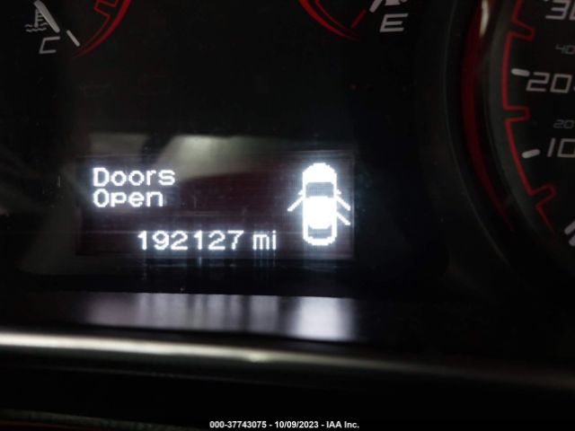 1C3CDFBB8FD279223 Dodge DART SXT