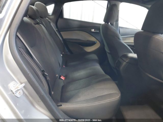 1C3CDFBB8FD279223 Dodge DART SXT