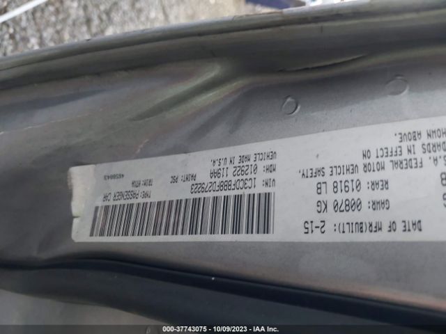 1C3CDFBB8FD279223 Dodge DART SXT