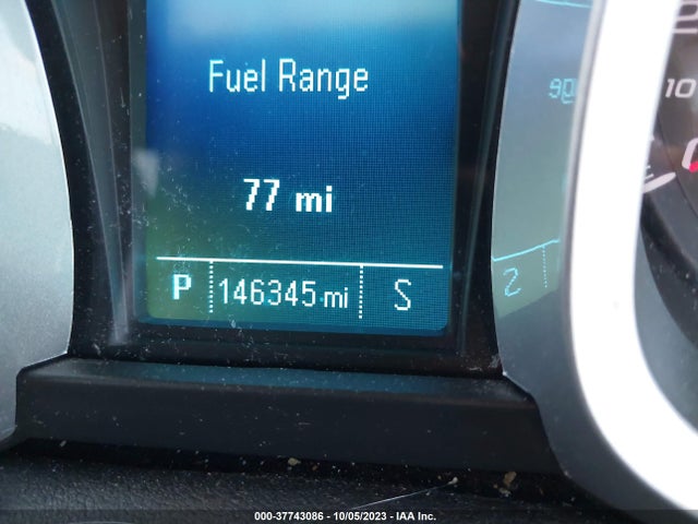 Chevrolet Equinox Ltz 2014 1GNFLHEK3EZ135591 Image 14