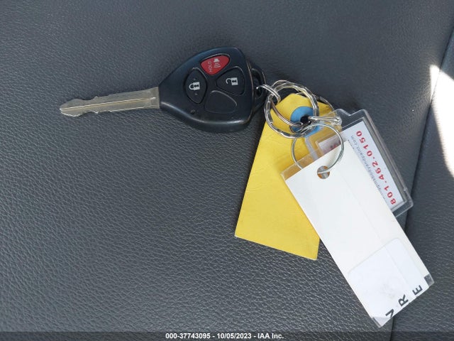 Toyota 4runner Limited 2017 JTEBU5JR9H5439442 Image 11