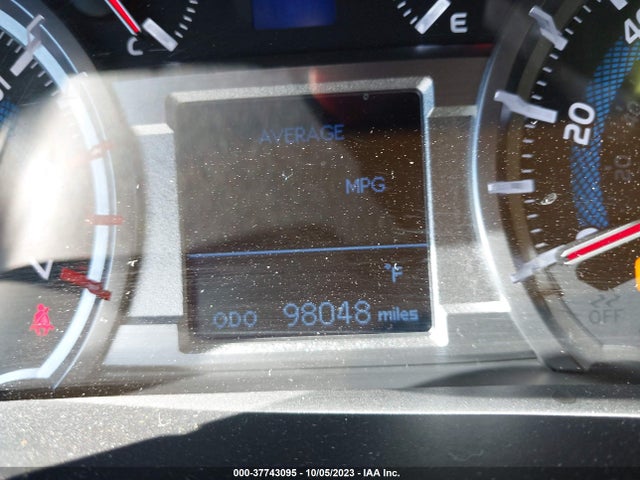 Toyota 4runner Limited 2017 JTEBU5JR9H5439442 Image 15
