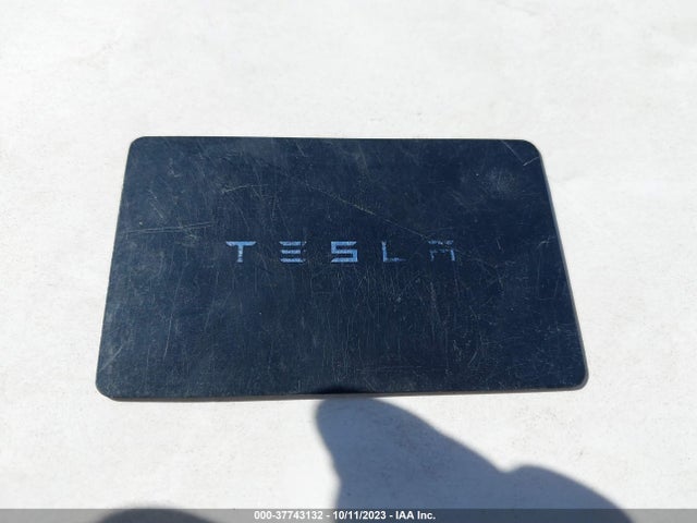 5YJ3E1EA3NF117361 Tesla MODEL 3