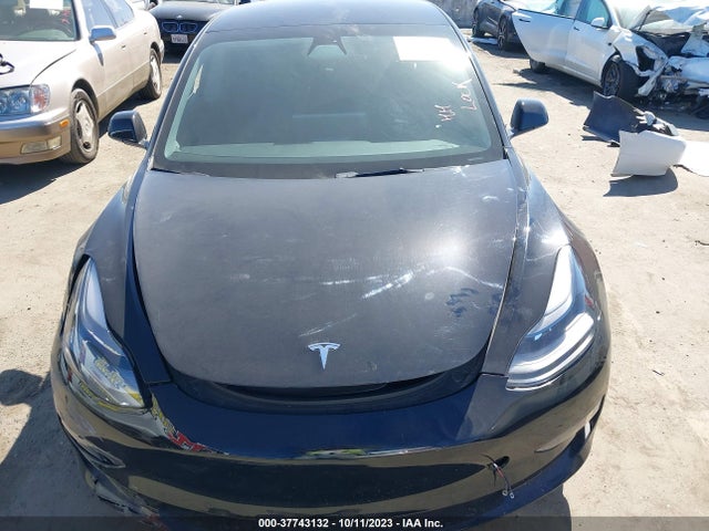 5YJ3E1EA3NF117361 Tesla MODEL 3