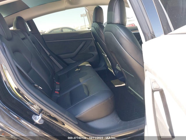 5YJ3E1EA3NF117361 Tesla MODEL 3