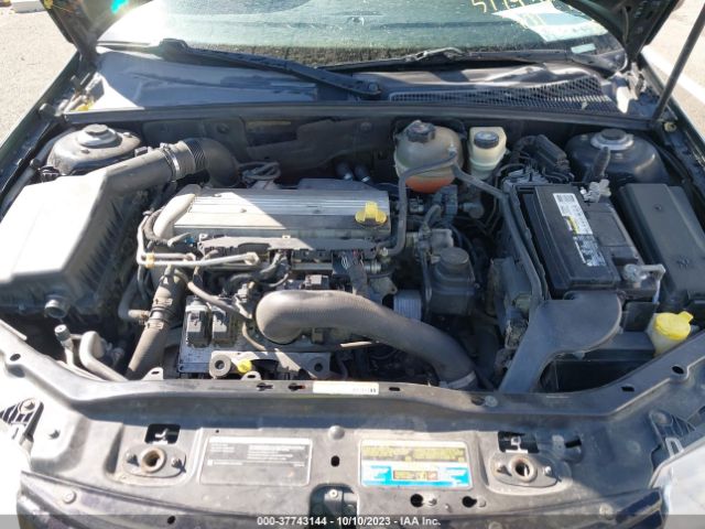 2007 SAAB 9-3 YS3FD79YX76111056 Photo 9