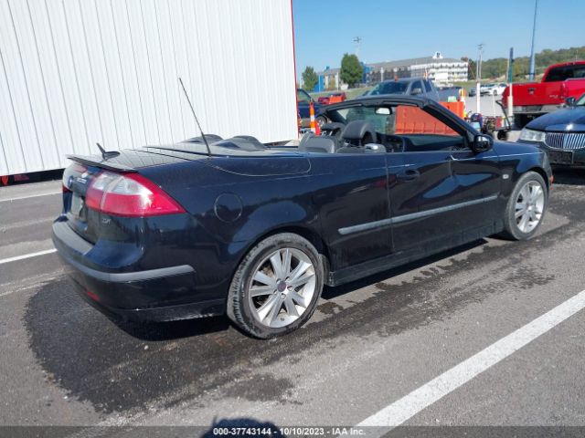 2007 SAAB 9-3 YS3FD79YX76111056 Photo 3
