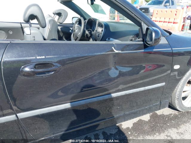 2007 SAAB 9-3 YS3FD79YX76111056 Photo 5