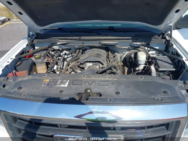 1GTV2TEC1FZ166620 GMC SIERRA 1500