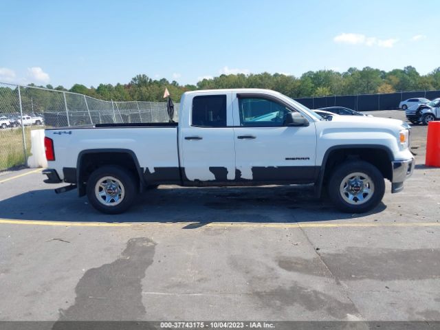 1GTV2TEC1FZ166620 GMC SIERRA 1500