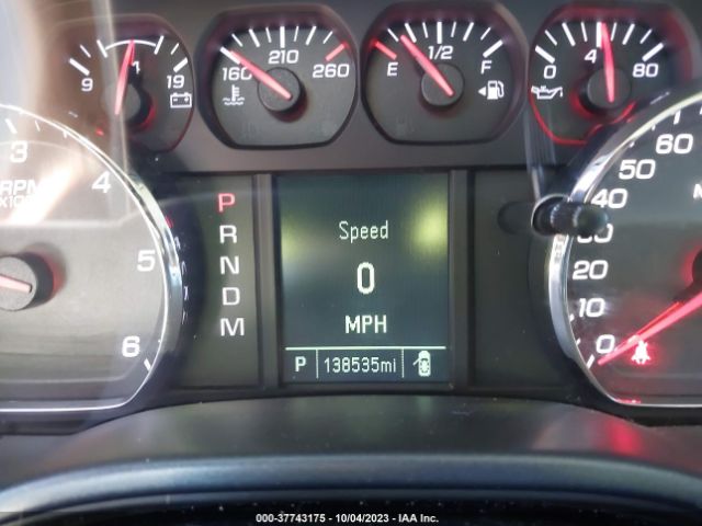 1GTV2TEC1FZ166620 GMC SIERRA 1500