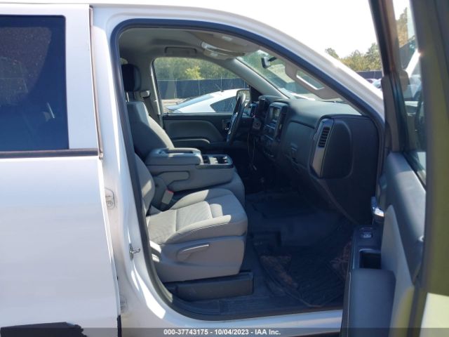 1GTV2TEC1FZ166620 GMC SIERRA 1500