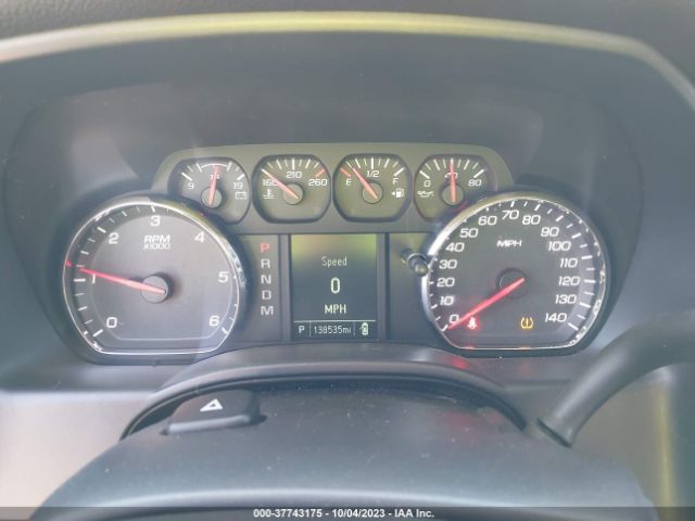1GTV2TEC1FZ166620 GMC SIERRA 1500