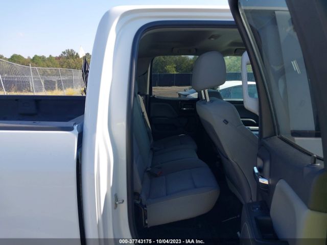1GTV2TEC1FZ166620 GMC SIERRA 1500