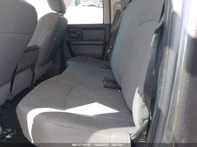2014 RAM 1500 TRADESMAN VIN: 1C6RR7FT3ES464006