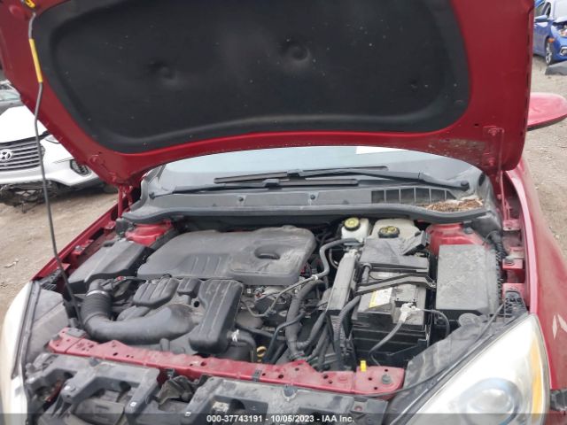 1G4PR5SK7G4100918 Buick Verano Convenience Group