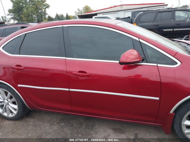 1G4PR5SK7G4100918 Buick Verano Convenience Group