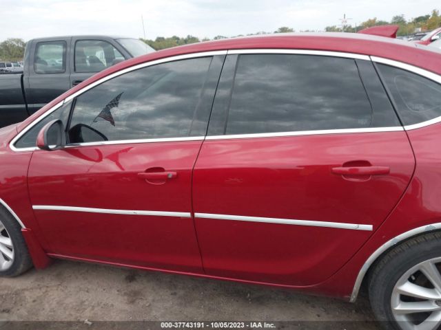 1G4PR5SK7G4100918 Buick Verano Convenience Group