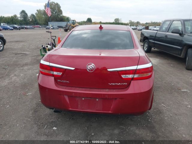 1G4PR5SK7G4100918 Buick Verano Convenience Group