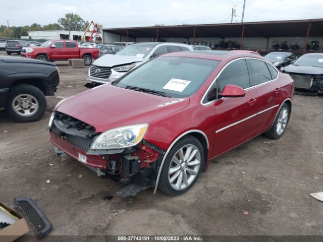 1G4PR5SK7G4100918 Buick Verano Convenience Group