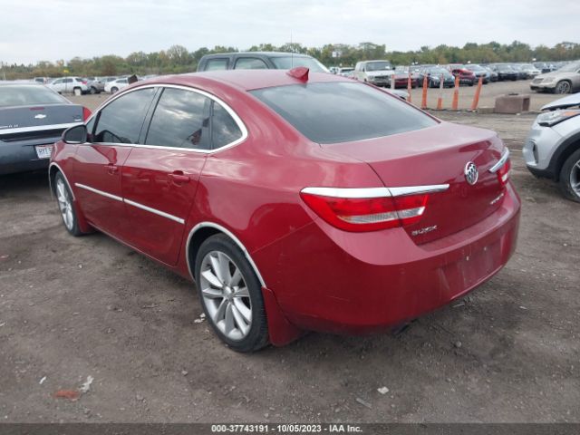 1G4PR5SK7G4100918 Buick Verano Convenience Group