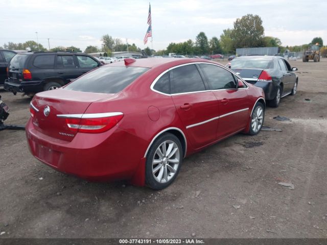 1G4PR5SK7G4100918 Buick Verano Convenience Group