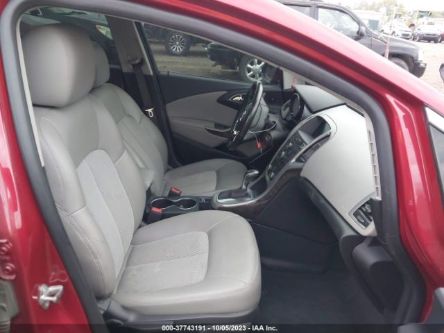 1G4PR5SK7G4100918 Buick Verano Convenience Group