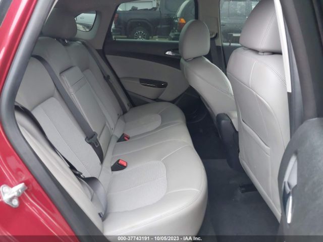 1G4PR5SK7G4100918 Buick Verano Convenience Group