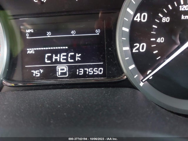 2013 NISSAN SENTRA SR VIN: 3N1AB7AP9DL709928