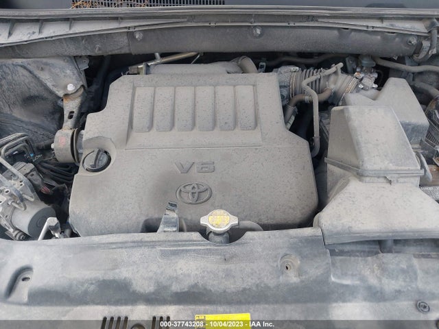 5TDDKRFHXFS085769 Toyota Highlander Limited V6