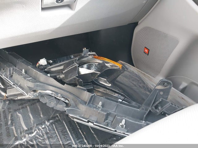 5TDDKRFHXFS085769 Toyota Highlander Limited V6