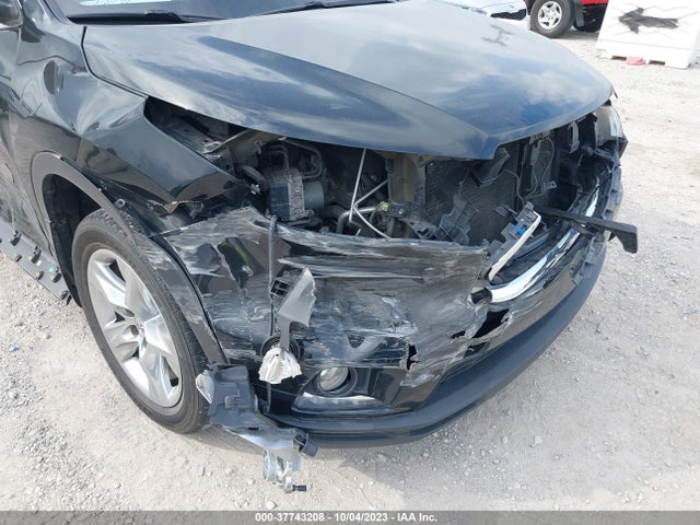 5TDDKRFHXFS085769 Toyota Highlander Limited V6