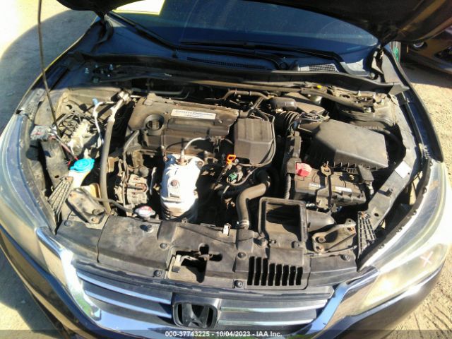 1HGCR2F50FA227341 Honda Accord Sedan Sport